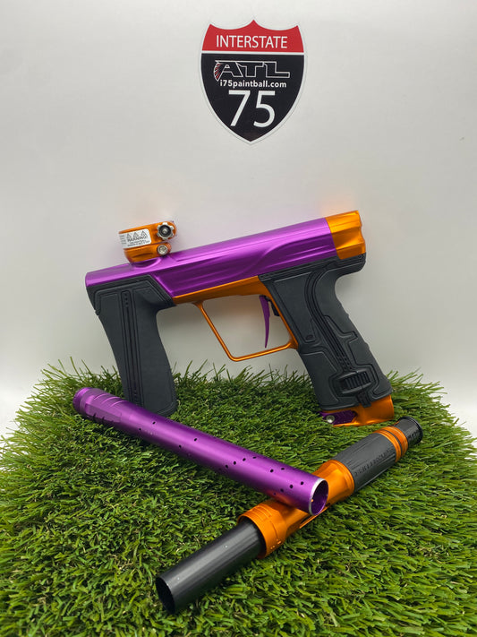 Rebelion Geo R5