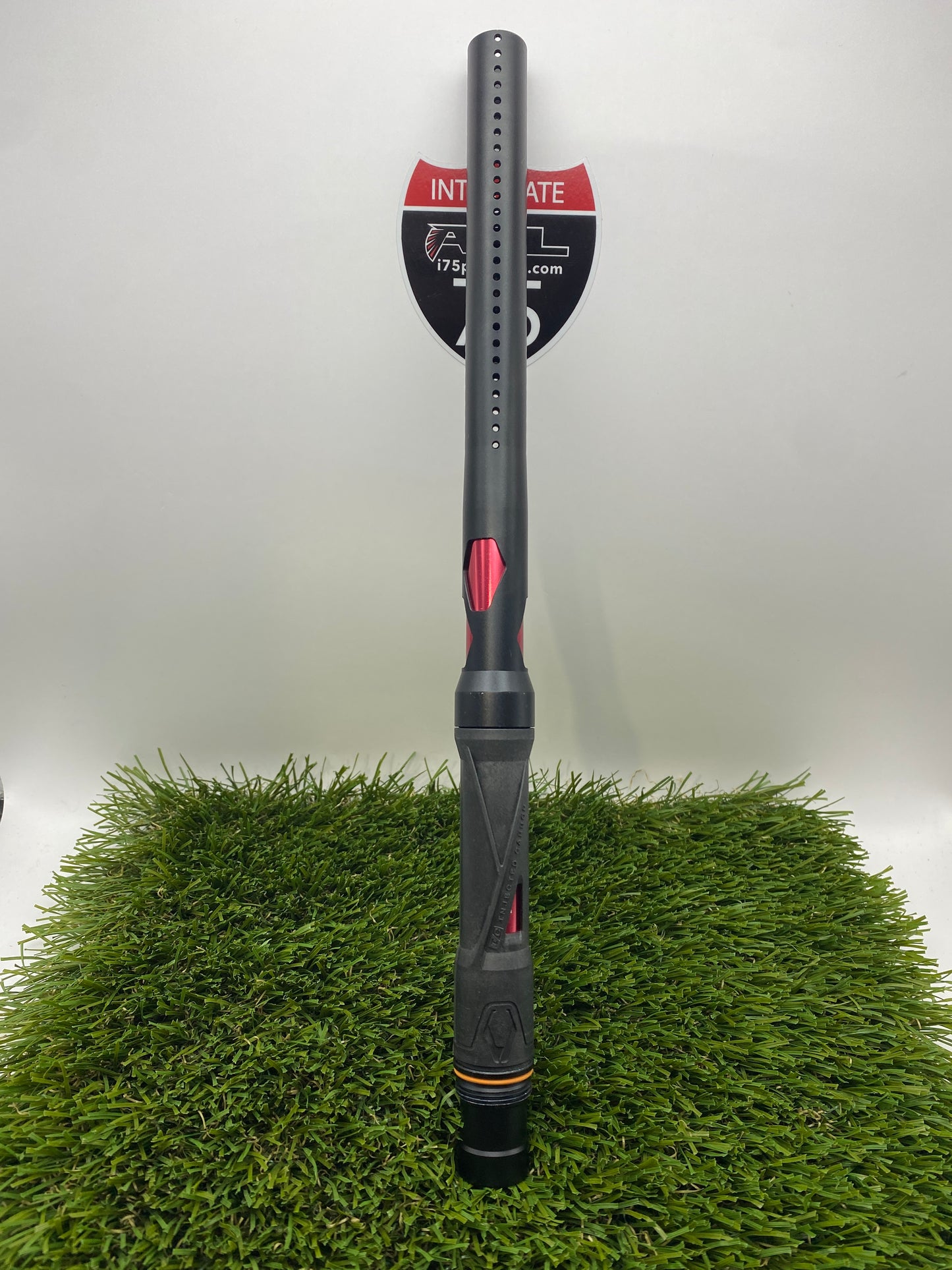 AC Black Carbon Freak XL