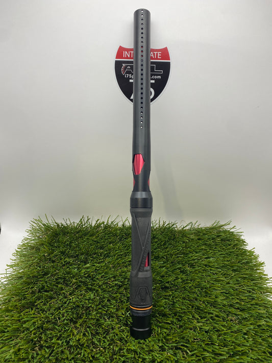 AC Black Carbon Freak XL
