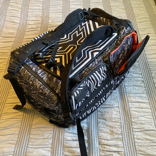 HK 35L Expand Bag