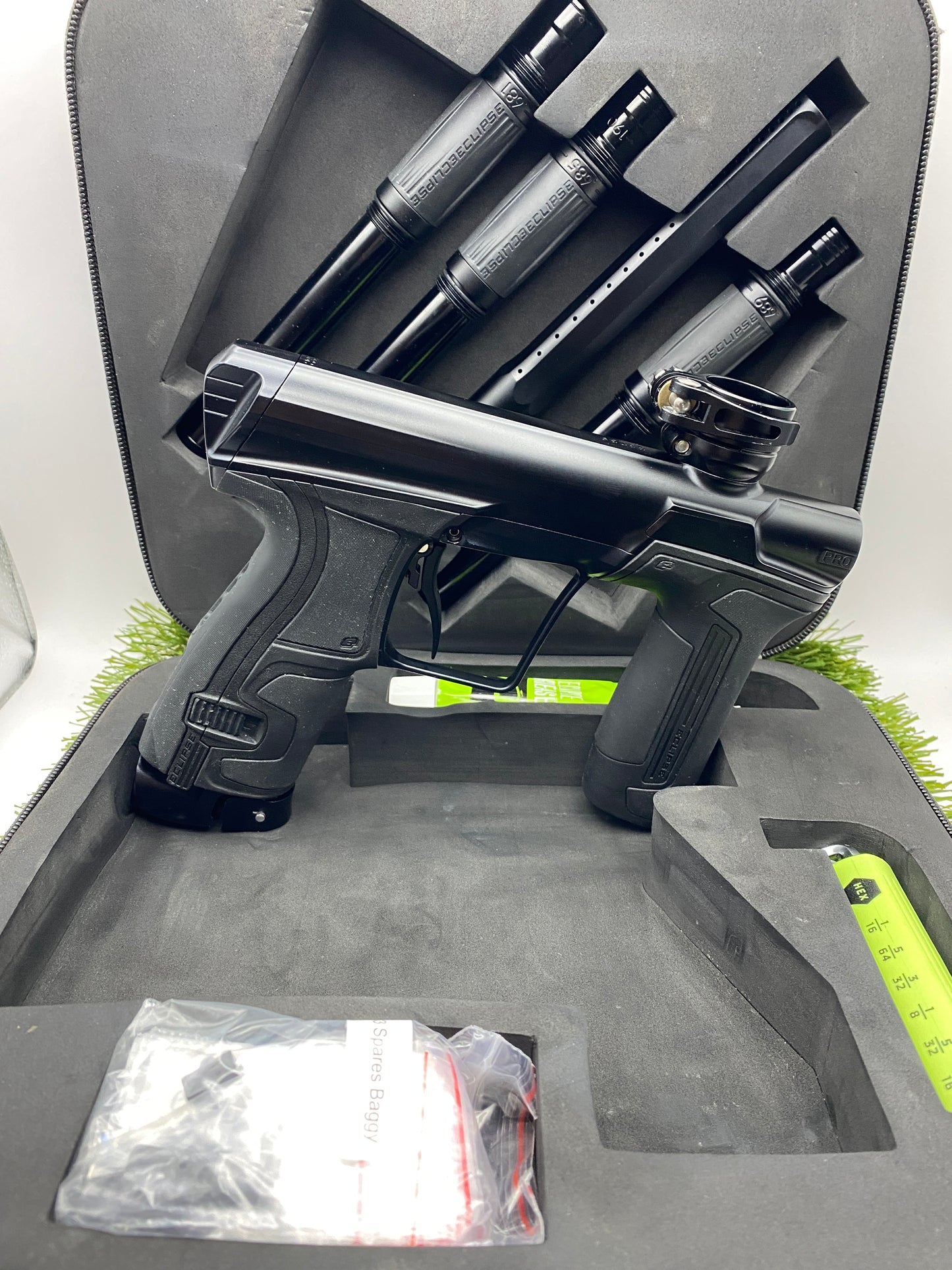 Midnight CS2 Pro