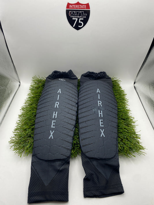 L Airhex Armpads
