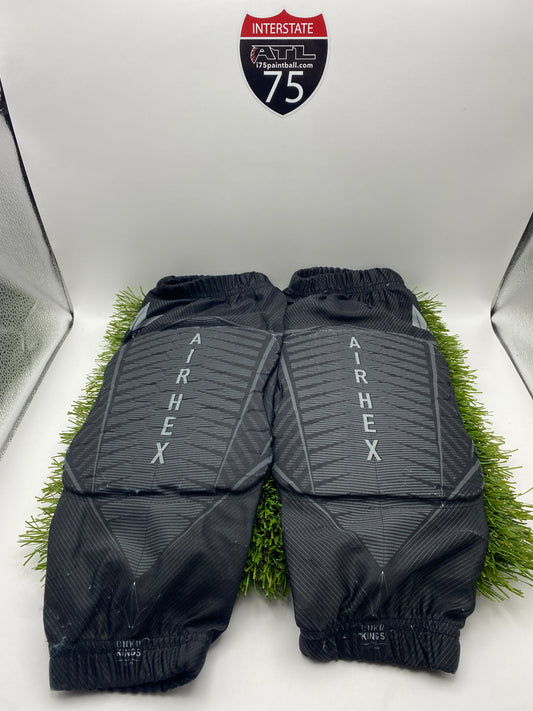 L Airhex KneePads