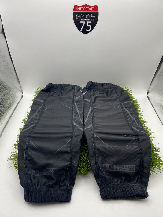 L Airhex KneePads