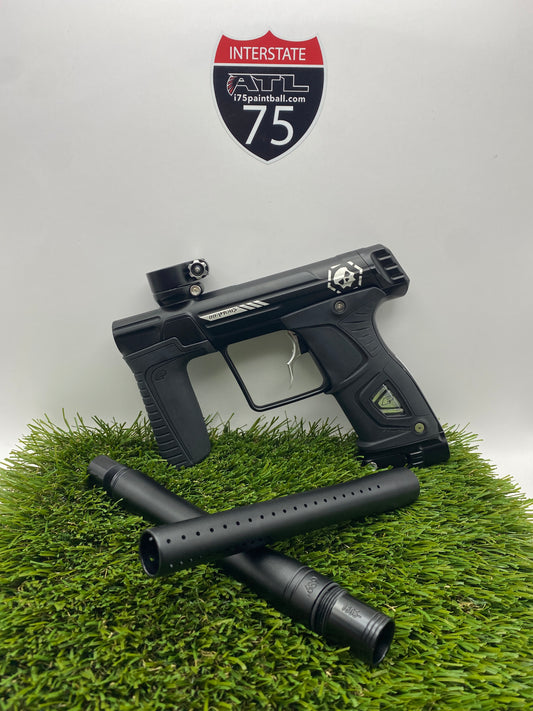Midnight Infamous 170R