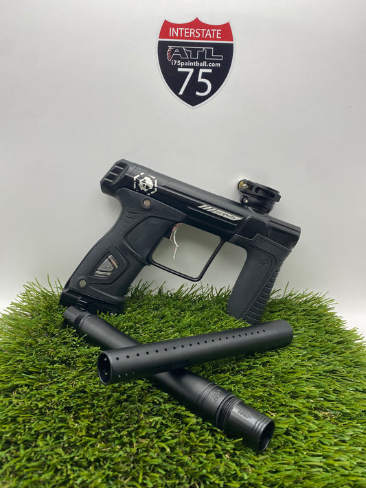 Midnight Infamous 170R