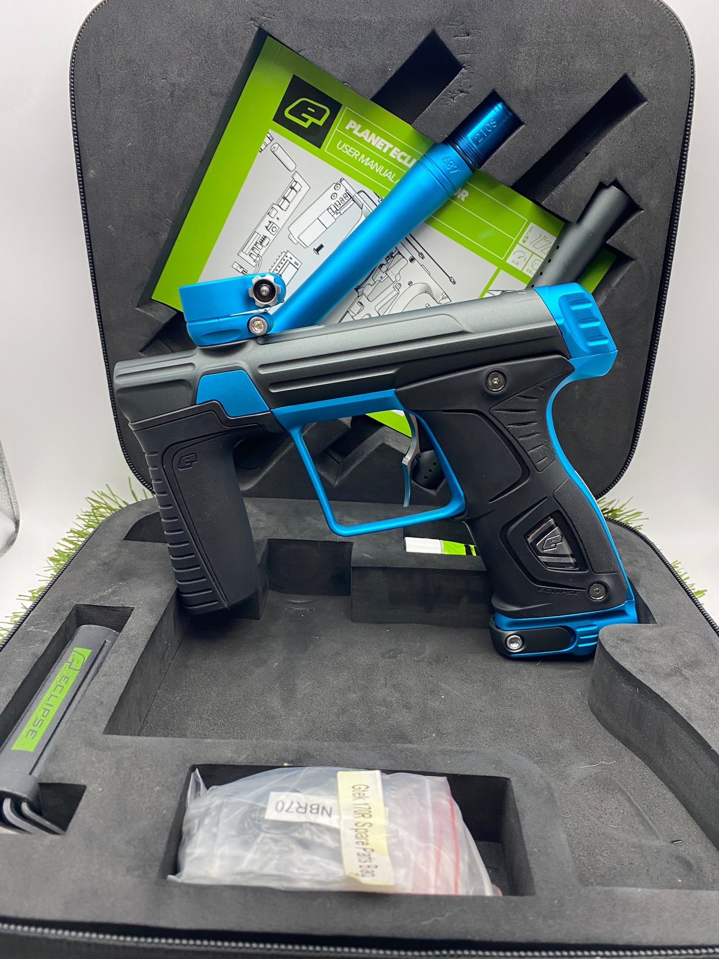 Provoke 170R
