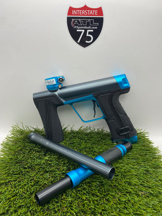 Provoke CS3 Pro