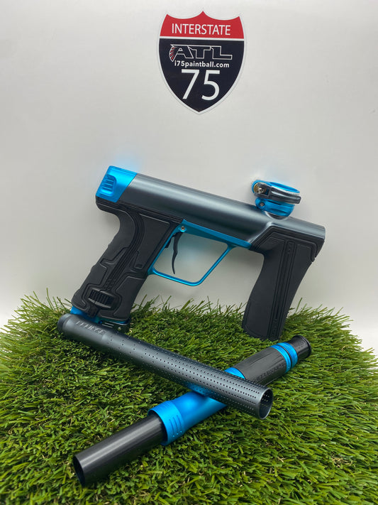 Provoke CS3 Pro