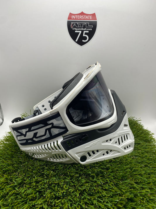 White Revo2 Proflex