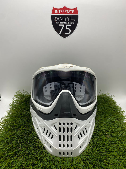 White Revo2 Proflex