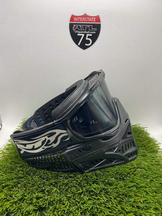 Gloss Black Revo 2 Proflex