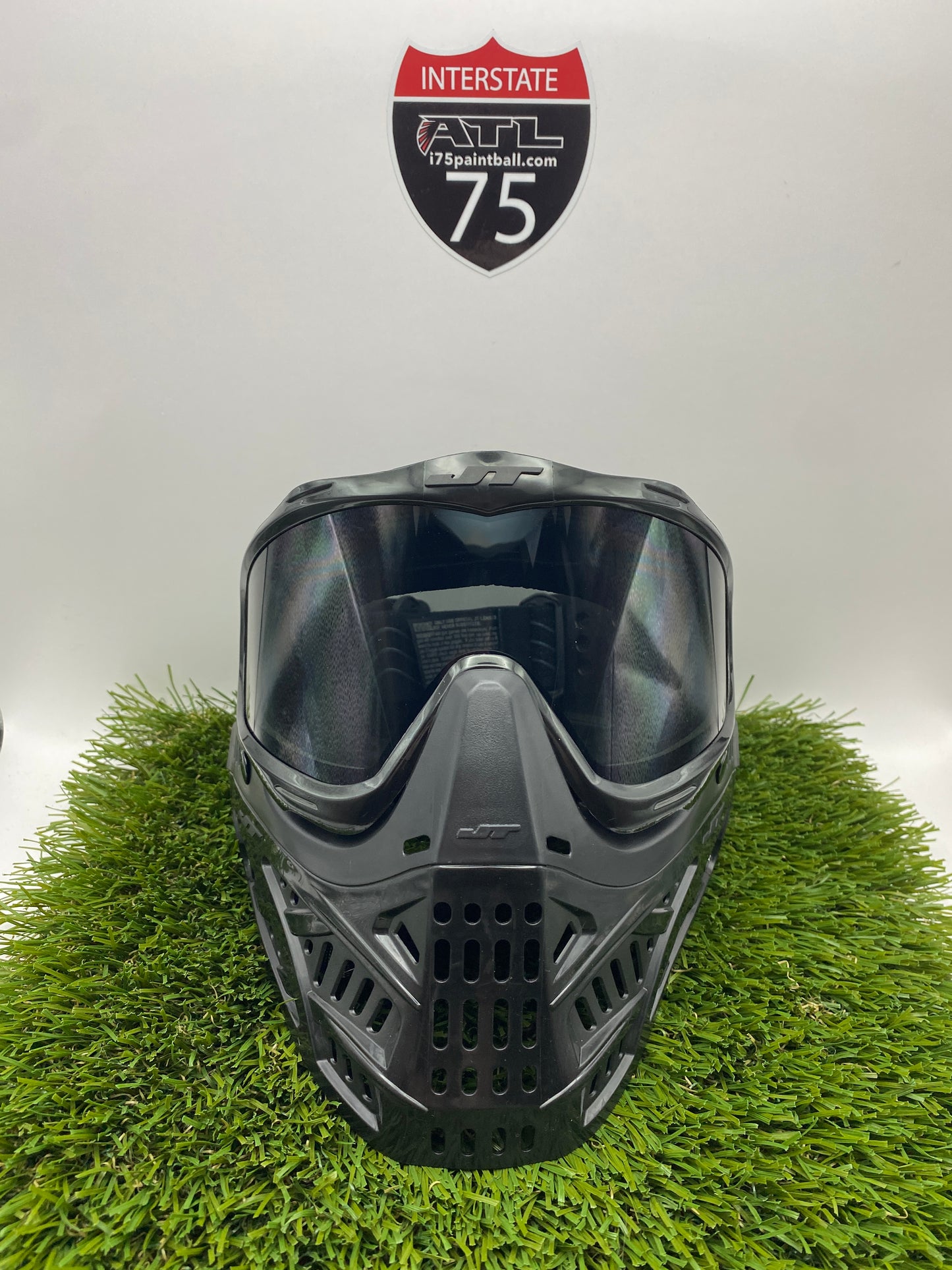 Gloss Black Revo 2 Proflex