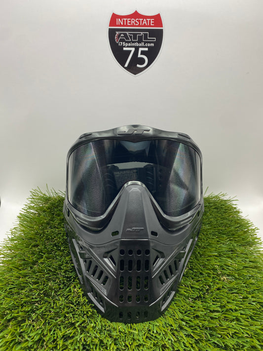 Gloss Black Revo 2 Proflex
