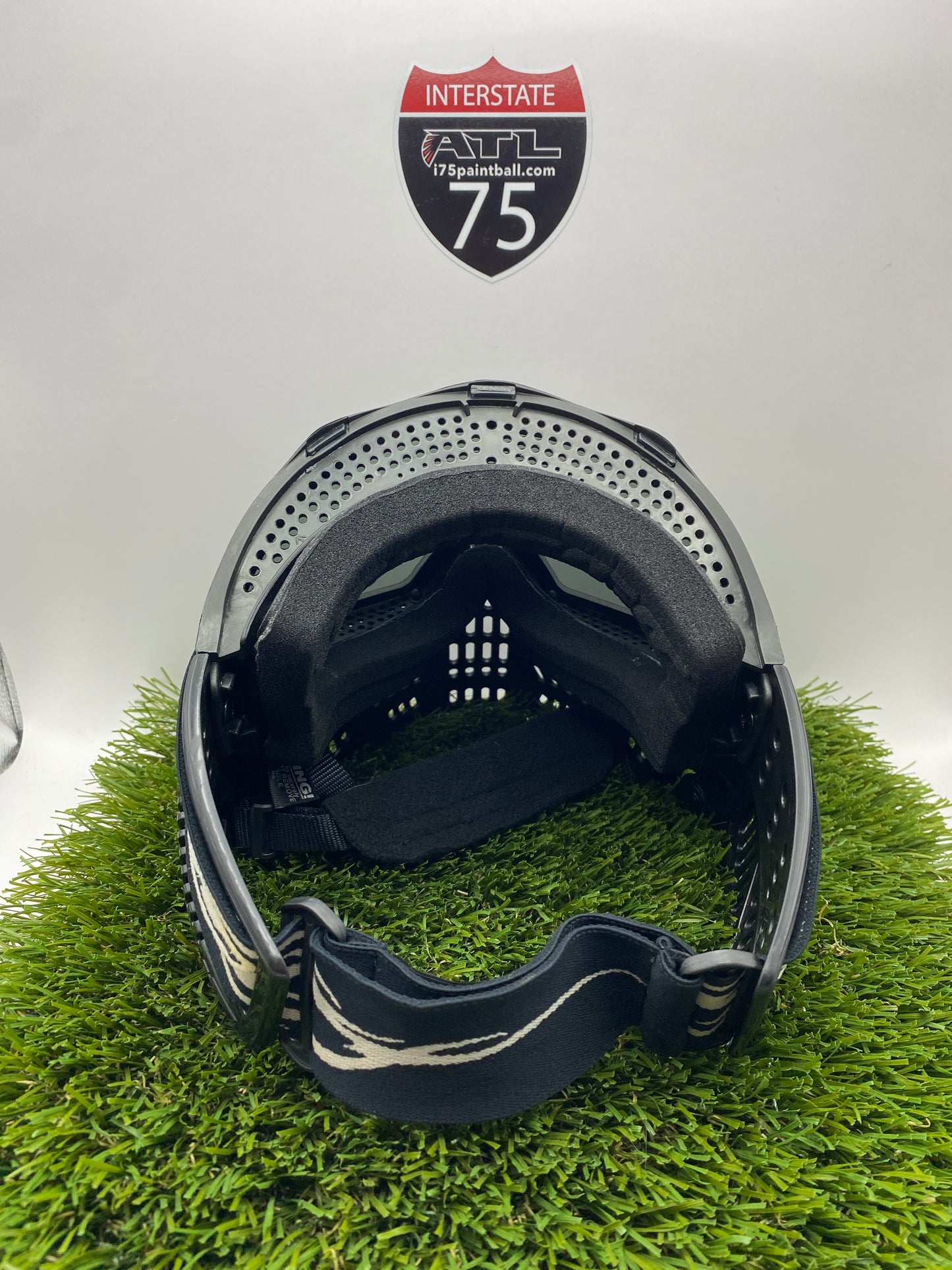 Gloss Black Revo 2 Proflex