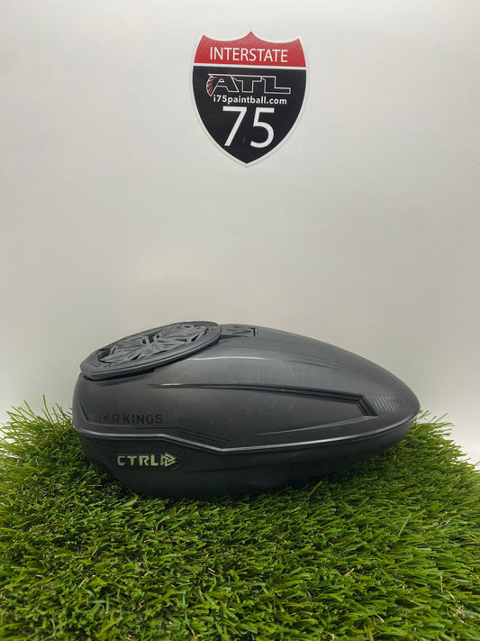 Black CTRL