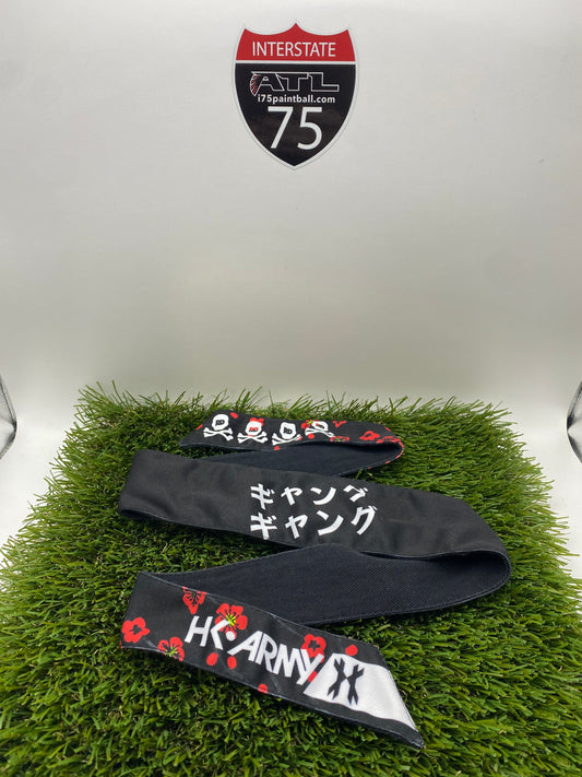 HK Dizon Headband