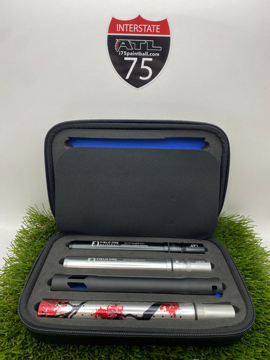 AC Cherry Blossom Acculock 4Pc Kit