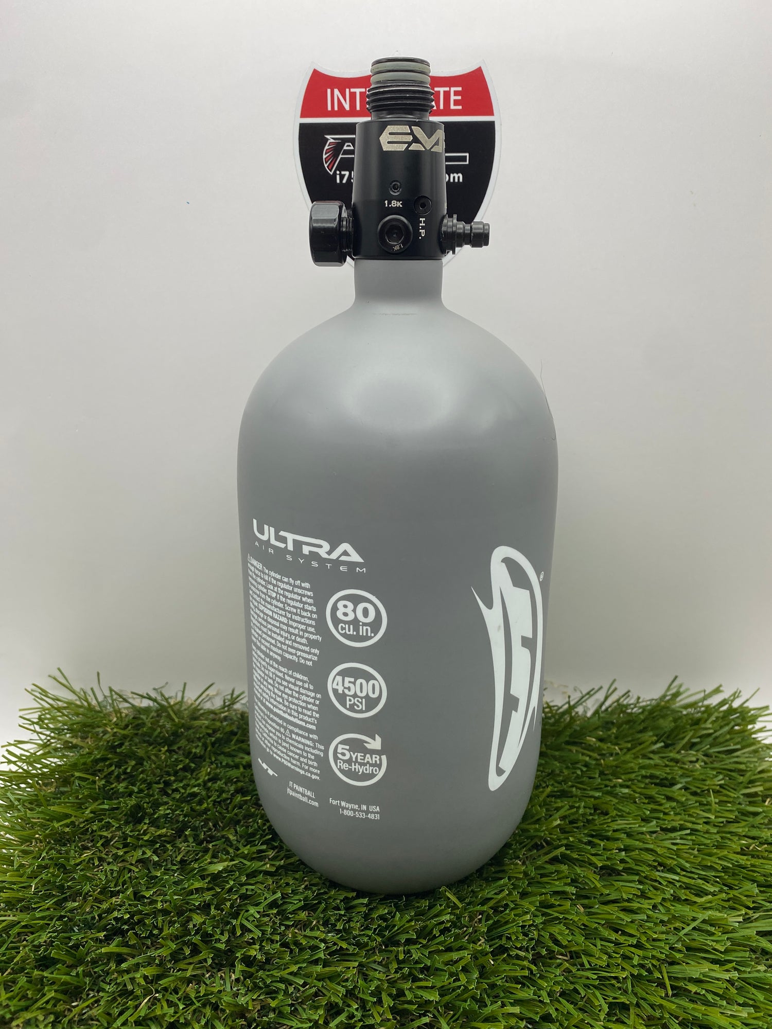 Airtanks