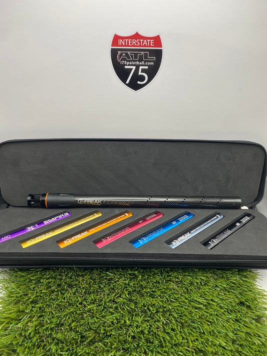 Carbon Freak Kit