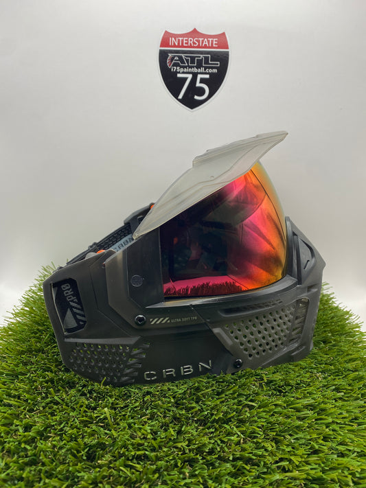 Smoke Carbon Zero