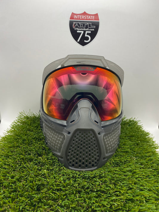 Smoke Carbon Zero