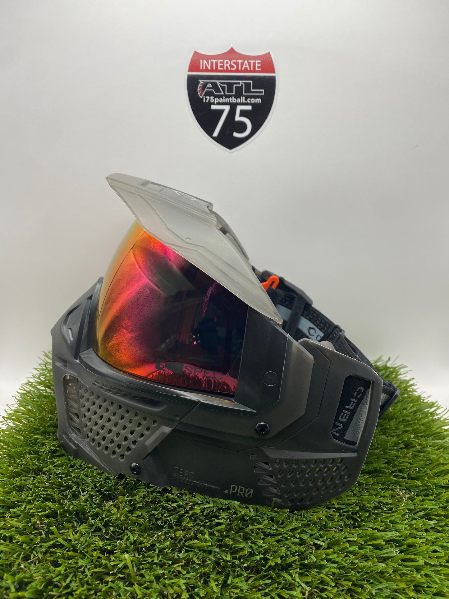 Smoke Carbon Zero