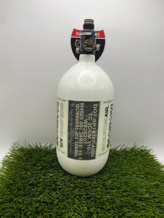 White Infamous 80
