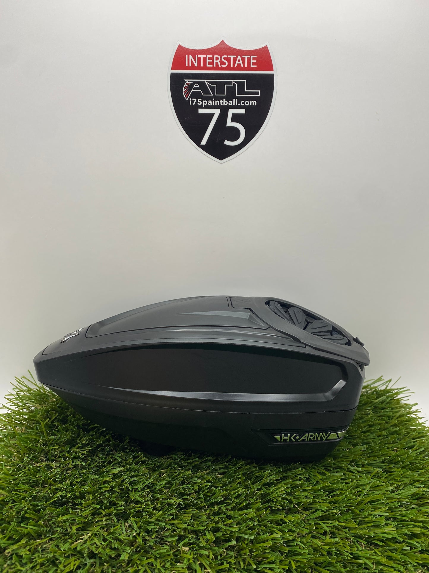 Black TFX1