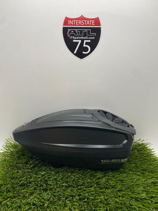 Black TFX1
