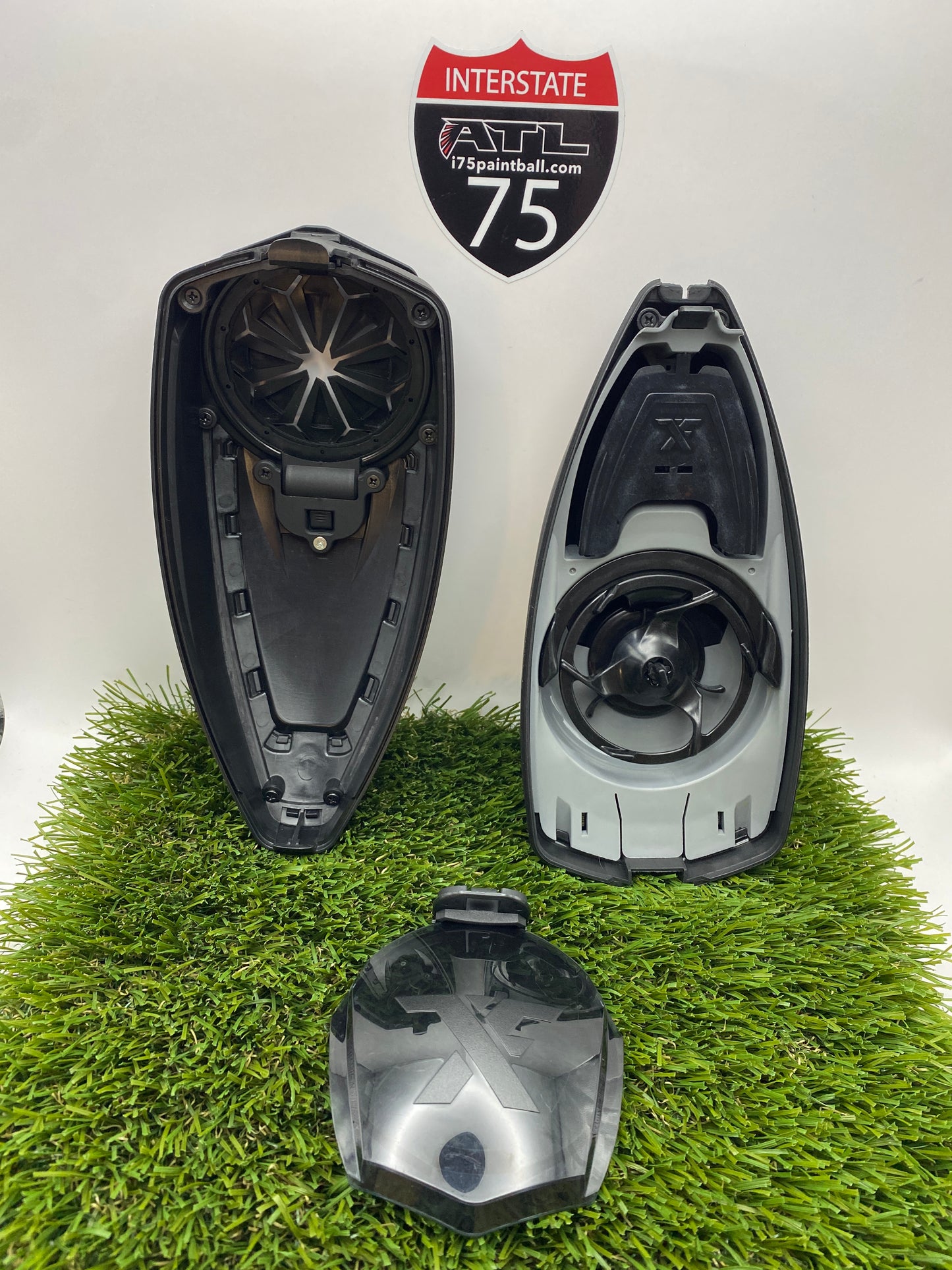 Black TFX1