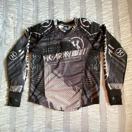 M HK Hardline Jersey