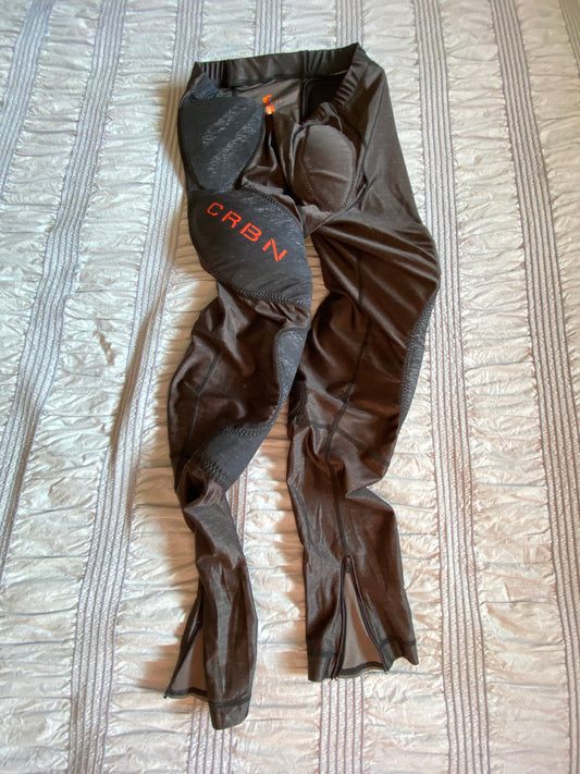 L Carbon SC Slide Pants
