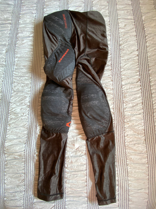 L Carbon SC Slide Pants