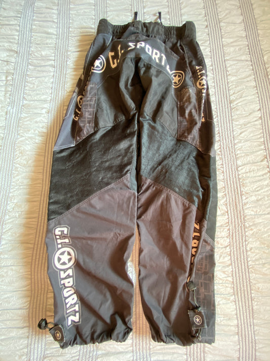 M GI Glide Pants