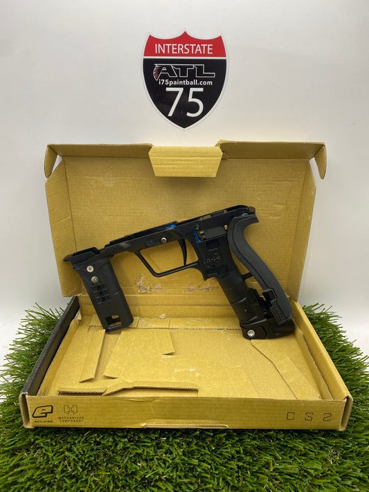 CS2 Mech Frame W/ POPS