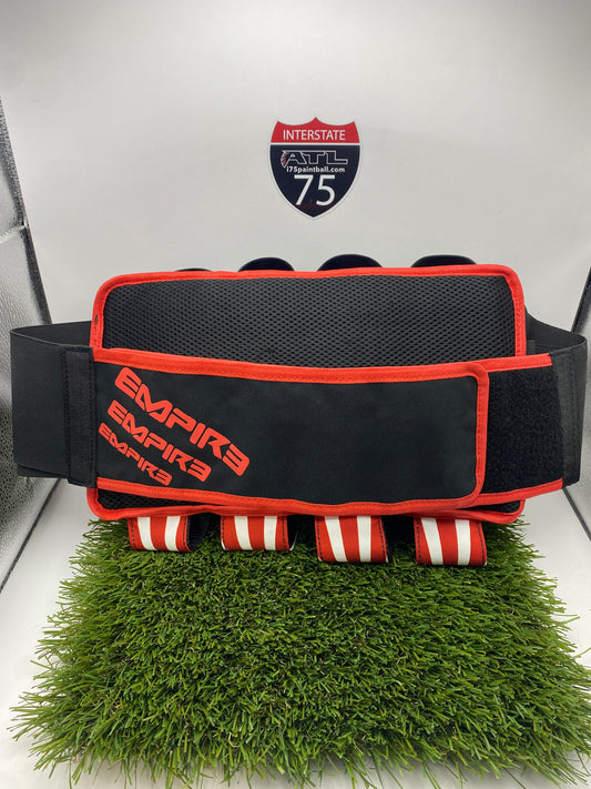 Empire Rising Sun 4+7