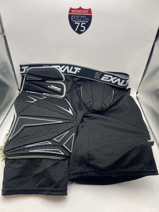 XL Exalt Slide shorts