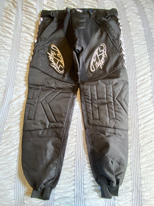 XL HK Retro Jogger Pants