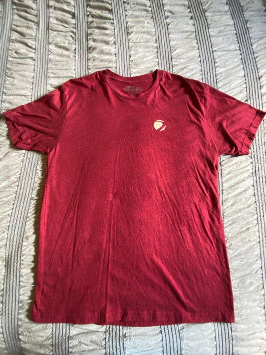 L Dye T-Shirt