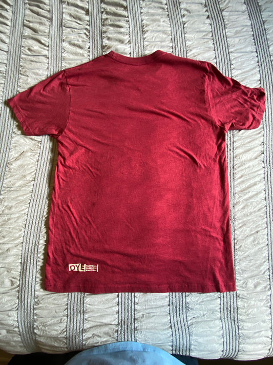 L Dye T-Shirt