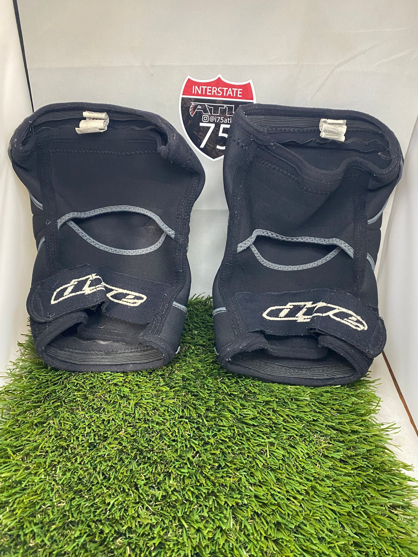 2XL Dye Kneepads