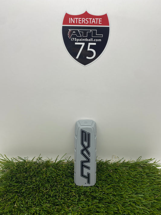 Grey Exalt Barrel Cover