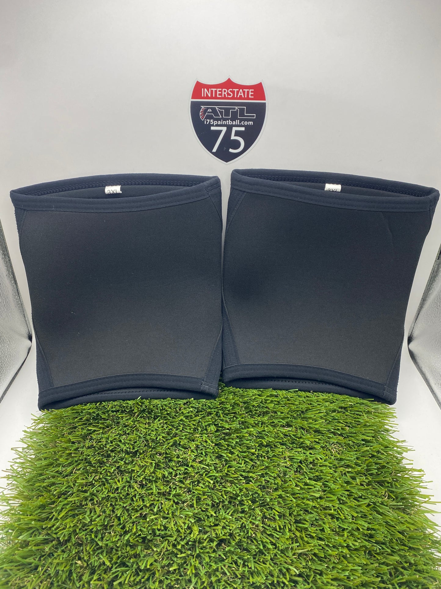 3XL Hydra Kneepads