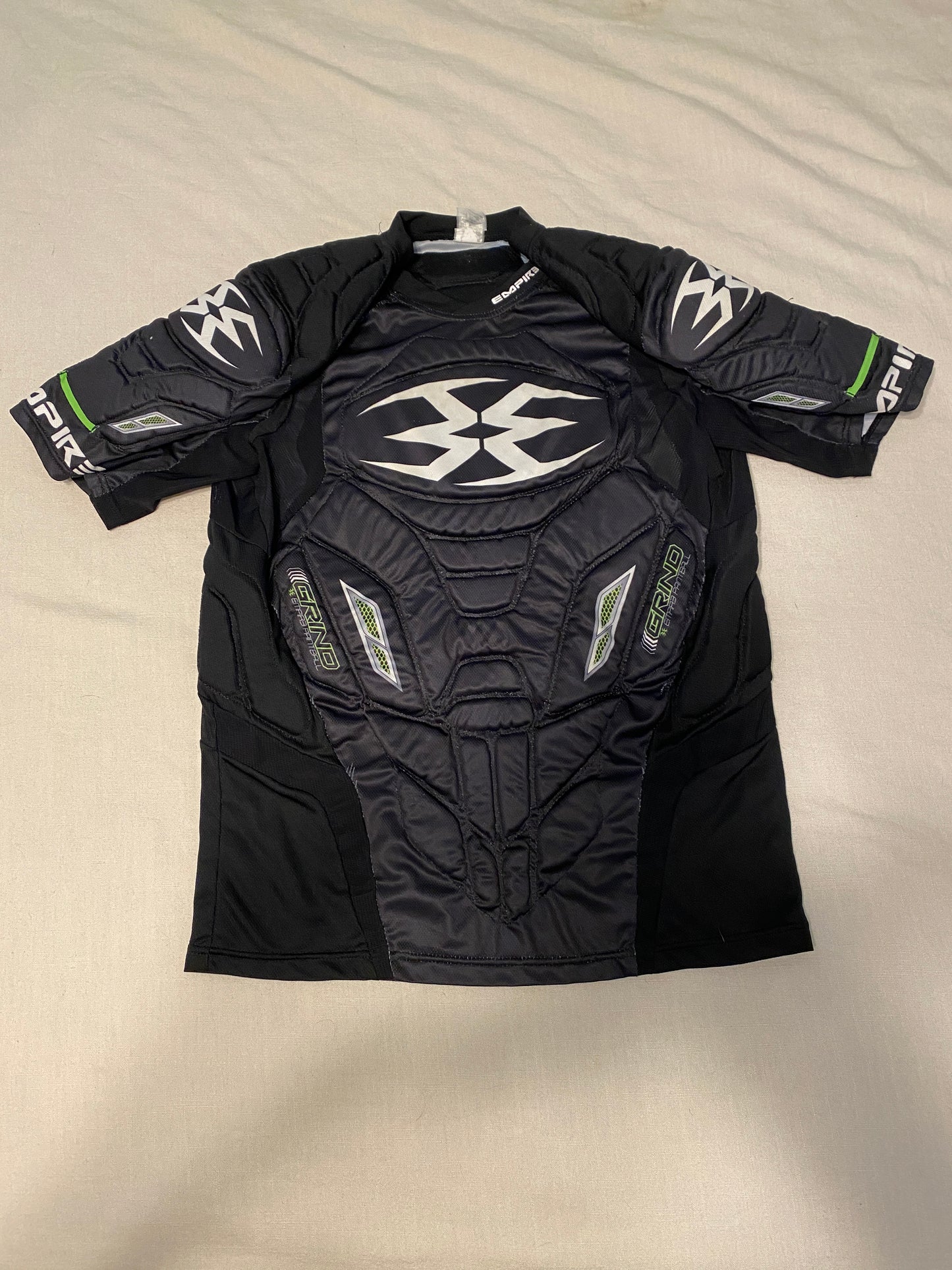 L/XL Empire Chest Protector