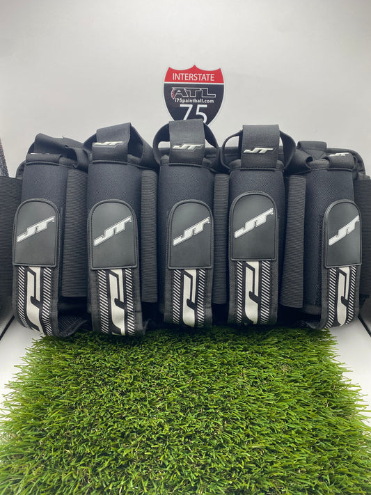 Black JT Professional 5+8