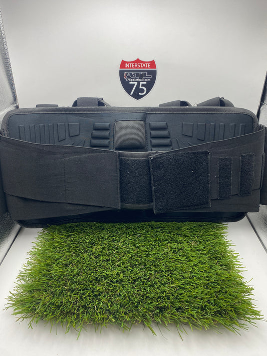 Black JT Professional 5+8