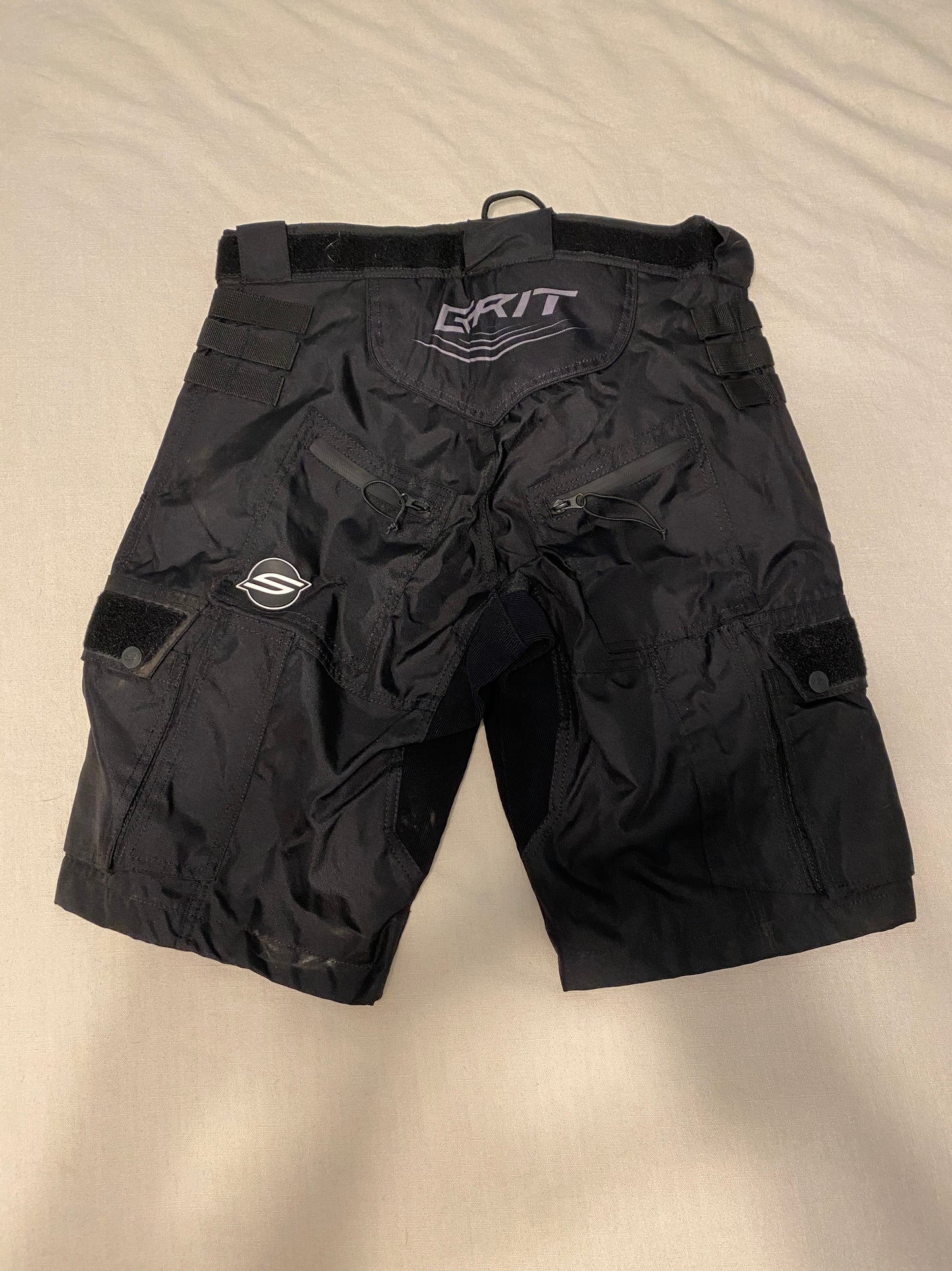 M/L Grit V3 Playing Shorts