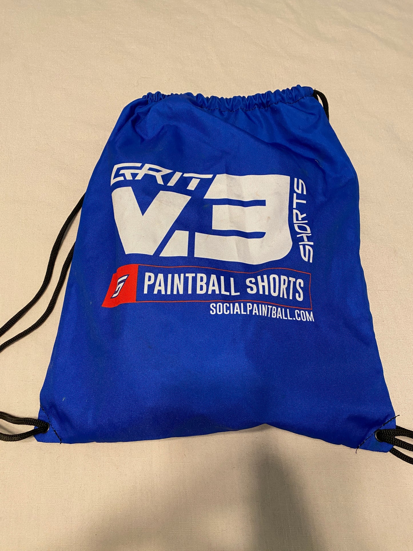 M/L Grit V3 Playing Shorts