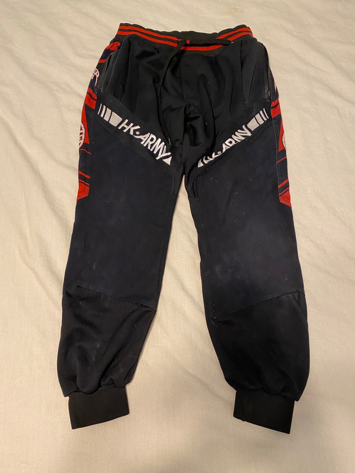 L Aftermath HK Joggers